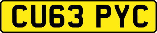 CU63PYC