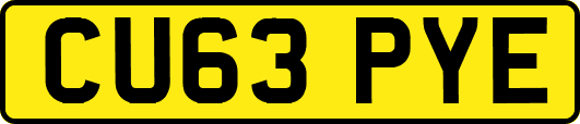 CU63PYE