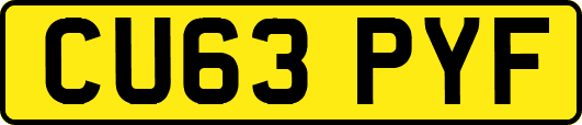 CU63PYF