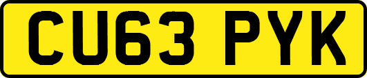 CU63PYK