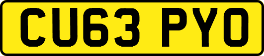 CU63PYO