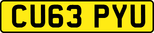 CU63PYU