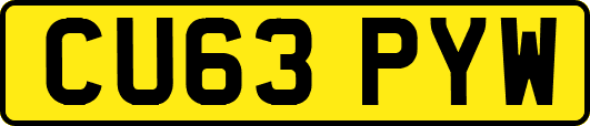 CU63PYW