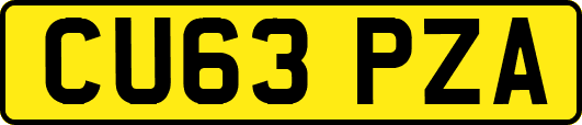 CU63PZA