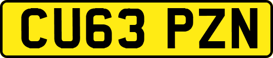 CU63PZN