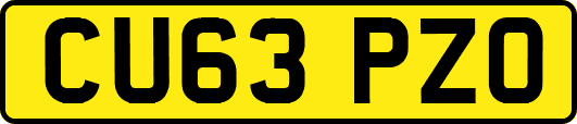 CU63PZO