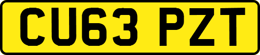 CU63PZT
