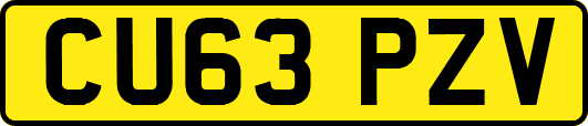 CU63PZV