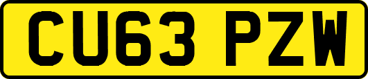 CU63PZW