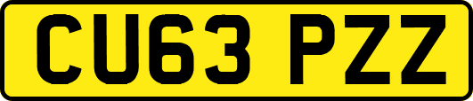 CU63PZZ