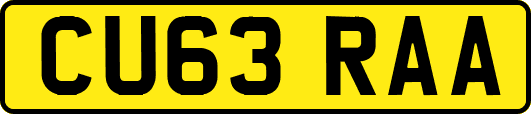 CU63RAA