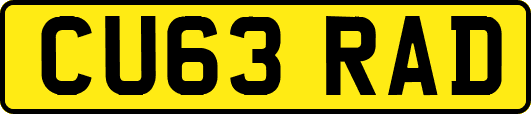 CU63RAD