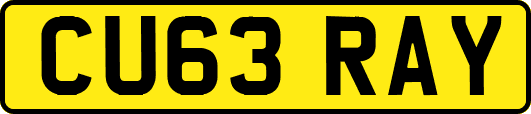 CU63RAY