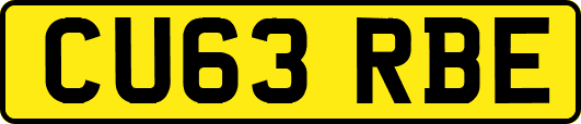 CU63RBE