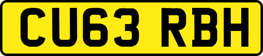 CU63RBH