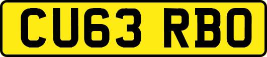 CU63RBO