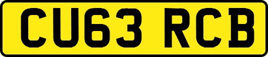 CU63RCB