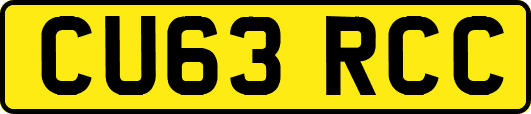 CU63RCC