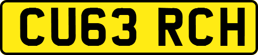 CU63RCH
