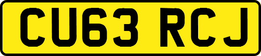 CU63RCJ