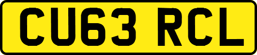 CU63RCL