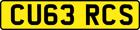 CU63RCS