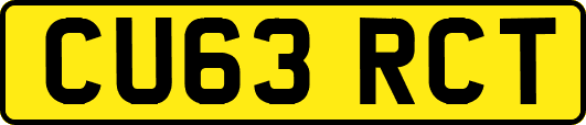 CU63RCT