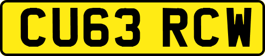CU63RCW