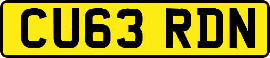 CU63RDN