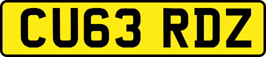 CU63RDZ