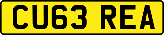 CU63REA