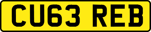 CU63REB