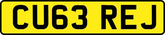 CU63REJ
