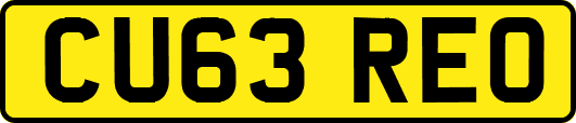 CU63REO