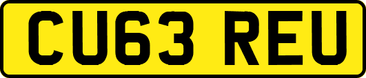 CU63REU