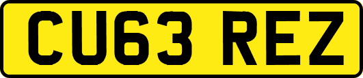CU63REZ