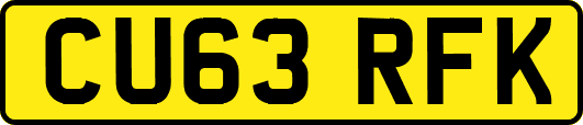 CU63RFK