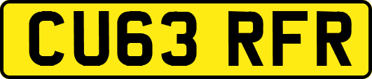 CU63RFR