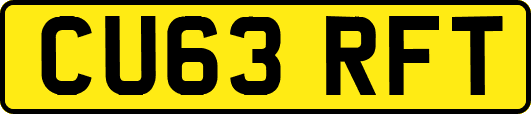 CU63RFT