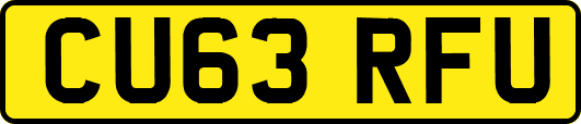 CU63RFU