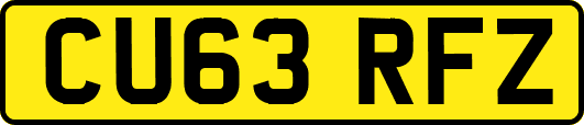 CU63RFZ