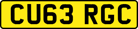 CU63RGC