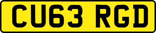 CU63RGD