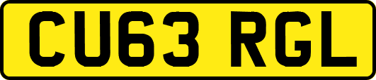 CU63RGL