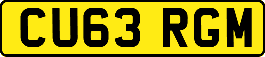 CU63RGM