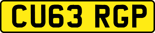 CU63RGP