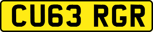 CU63RGR