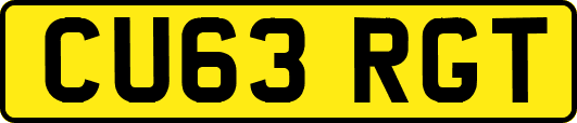 CU63RGT