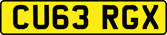 CU63RGX