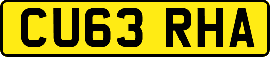CU63RHA
